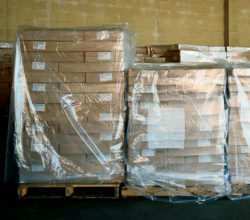 1.0 Mil Clear Poly Tarp-Poly Sheeting