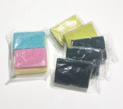 LDPE Flat Bags - Universal Plastic
