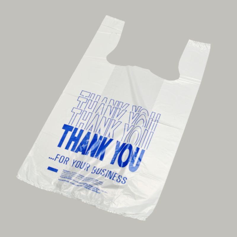 Shopping & Retail Bags