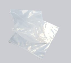 Zipper Sandwich bag - Universal Plastic