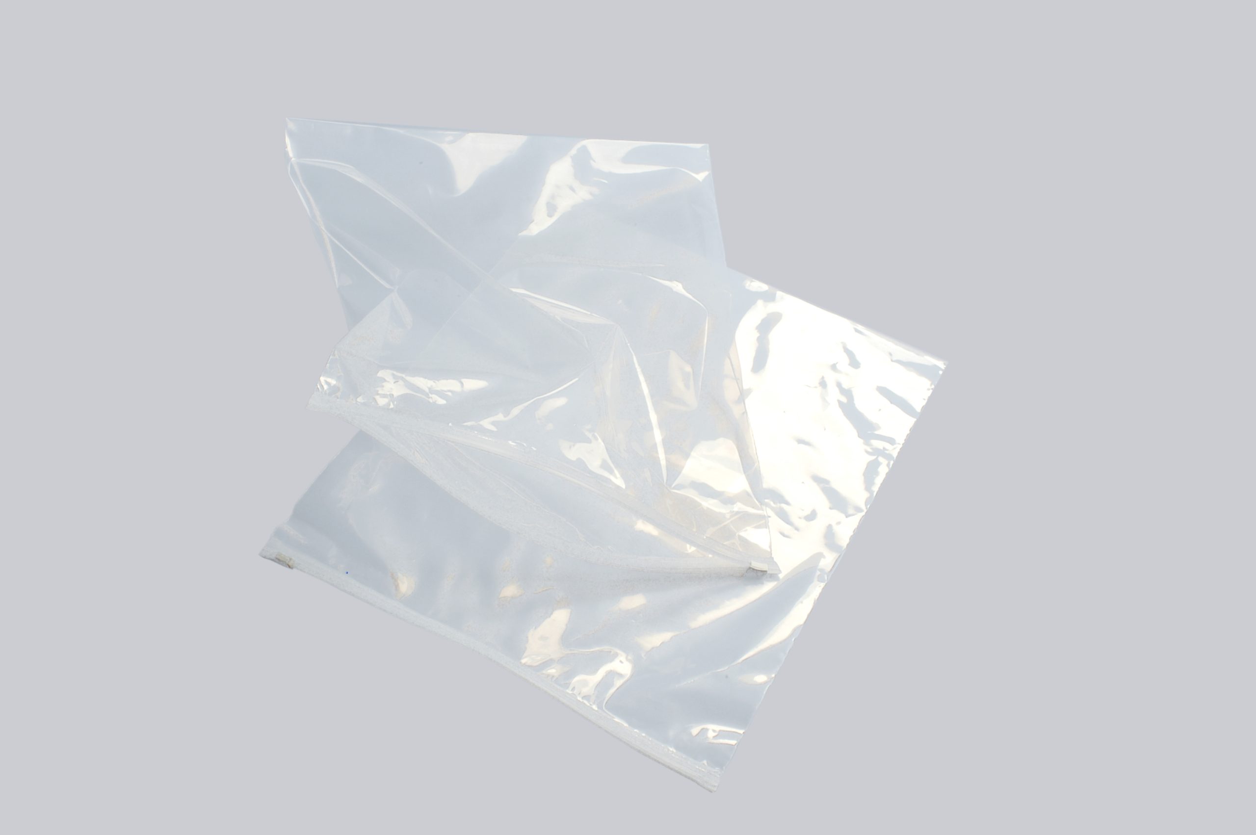 Zipper Sandwich bag - Universal Plastic