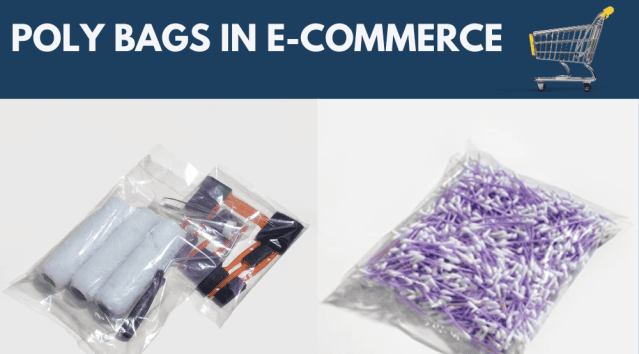 Significance of Poly Bags in E-Commerce: Tips for Maximizing Savings Significance of Poly Bags in E-Commerce: Tips for Maximizing Savings